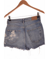 284055 Shorts et bermudas BERSHKA Occasion Vêtement occasion seconde main