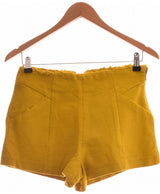 284058 Shorts et bermudas ZARA Occasion Once Again Friperie en ligne