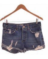 284075 Shorts et bermudas MANGO Occasion Once Again Friperie en ligne