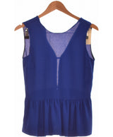 284080 Tops et t-shirts ZARA Occasion Once Again Friperie en ligne