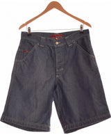 284087 Shorts et bermudas QUIKSILVER Occasion Once Again Friperie en ligne