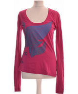 284091 Tops et t-shirts DIESEL Occasion Once Again Friperie en ligne