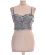 284106 Tops et t-shirts MANGO Occasion Once Again Friperie en ligne