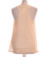 284114 Tops et t-shirts ZARA Occasion Vêtement occasion seconde main