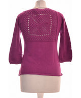 284121 Pulls et gilets MANGO Occasion Vêtement occasion seconde main