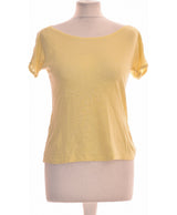 284135 Tops et t-shirts COMPTOIR DES COTONNIERS Occasion Once Again Friperie en ligne