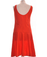 284146 Robes MANGO Occasion Vêtement occasion seconde main