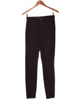 284162 Pantalons et pantacourts ZARA Occasion Once Again Friperie en ligne