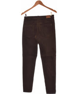 284163 Jeans ZARA Occasion Vêtement occasion seconde main