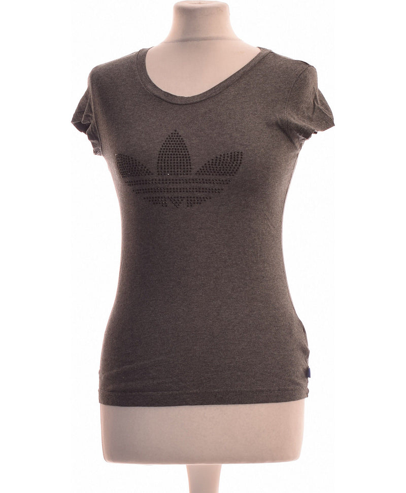 284185 Tops et t-shirts ADIDAS Occasion Once Again Friperie en ligne