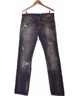 284206 Jeans JUST CAVALLI Occasion Once Again Friperie en ligne