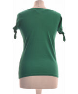 284209 Tops et t-shirts NAF NAF Occasion Vêtement occasion seconde main