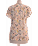 284214 Tops et t-shirts ETAM Occasion Vêtement occasion seconde main