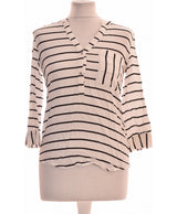 284253 Tops et t-shirts ATMOSPHERE Occasion Once Again Friperie en ligne