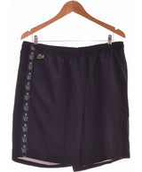 284295 Shorts et bermudas LACOSTE Occasion Once Again Friperie en ligne