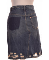 284311 Jupes ZARA Occasion Vêtement occasion seconde main