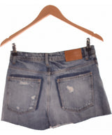 284317 Shorts et bermudas ZARA Occasion Vêtement occasion seconde main