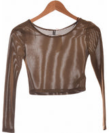 284333 Tops et t-shirts H&M Occasion Once Again Friperie en ligne