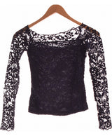 284341 Tops et t-shirts H&M Occasion Once Again Friperie en ligne