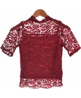 284342 Tops et t-shirts H&M Occasion Once Again Friperie en ligne