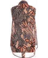 284354 Chemises et blouses H&M Occasion Vêtement occasion seconde main