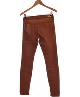 284380 Pantalons et pantacourts ZARA Occasion Vêtement occasion seconde main