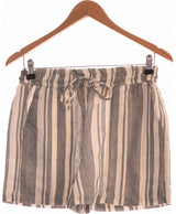 284410 Shorts et bermudas PULL AND BEAR Occasion Once Again Friperie en ligne