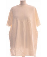 284414 Tops et t-shirts PULL AND BEAR Occasion Once Again Friperie en ligne