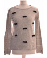 284432 Pulls et gilets NAF NAF Occasion Once Again Friperie en ligne