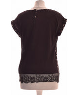 284433 Tops et t-shirts NAF NAF Occasion Vêtement occasion seconde main
