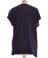 284445 Tops et t-shirts NAF NAF Occasion Vêtement occasion seconde main