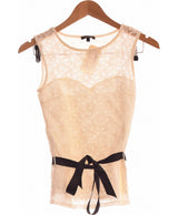 284449 Tops et t-shirts MORGAN Occasion Once Again Friperie en ligne