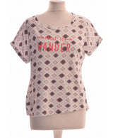 284451 Tops et t-shirts ATMOSPHERE Occasion Once Again Friperie en ligne