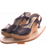 284469 Chaussures MONOPRIX Occasion Once Again Friperie en ligne