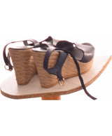 284469 Chaussures MONOPRIX Occasion Vêtement occasion seconde main