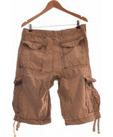 284480 Shorts et bermudas H&M Occasion Vêtement occasion seconde main