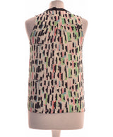 284484 Tops et t-shirts NAF NAF Occasion Vêtement occasion seconde main