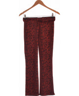 284485 Pantalons et pantacourts ZARA Occasion Once Again Friperie en ligne