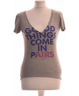 284486 Tops et t-shirts NIKE Occasion Once Again Friperie en ligne
