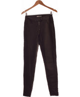 284510 Pantalons et pantacourts MORGAN Occasion Once Again Friperie en ligne