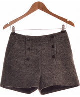 284545 Shorts et bermudas CAMAIEU Occasion Once Again Friperie en ligne
