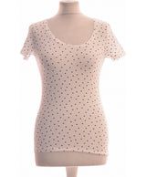 284547 Tops et t-shirts H&M Occasion Once Again Friperie en ligne