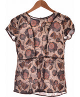 284551 Tops et t-shirts ETAM Occasion Once Again Friperie en ligne