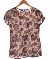 284551 Tops et t-shirts ETAM Occasion Vêtement occasion seconde main
