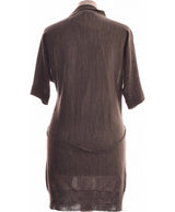 284582 Pulls et gilets NAF NAF Occasion Vêtement occasion seconde main