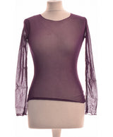 284595 Tops et t-shirts CACHE CACHE Occasion Once Again Friperie en ligne