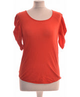 284596 Tops et t-shirts IKKS Occasion Once Again Friperie en ligne