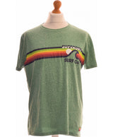 284599 Tops et t-shirts SUPERDRY Occasion Once Again Friperie en ligne