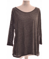 284612 Tops et t-shirts CAMAIEU Occasion Once Again Friperie en ligne