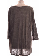 284612 Tops et t-shirts CAMAIEU Occasion Vêtement occasion seconde main